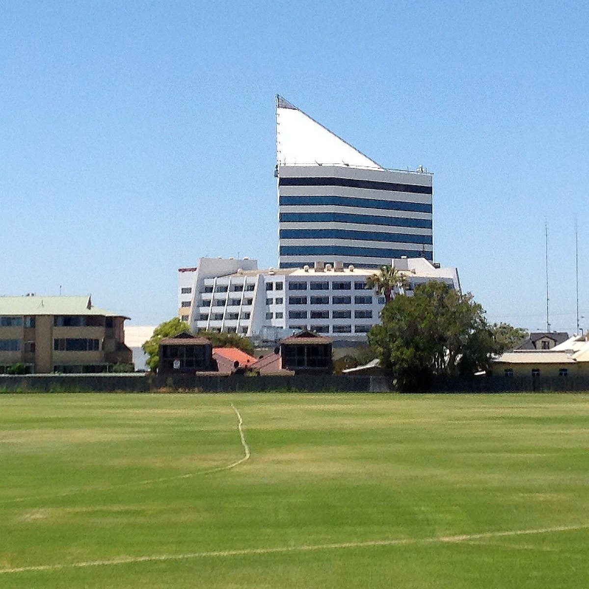 tourist attractions bunbury