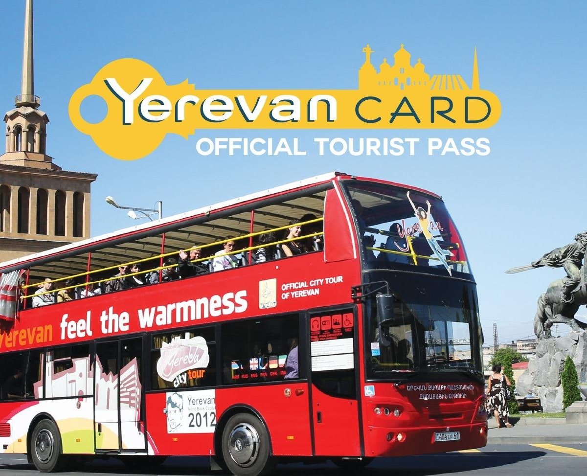 Yerevan Card, Ереван: лучшие советы перед посещением - Tripadvisor