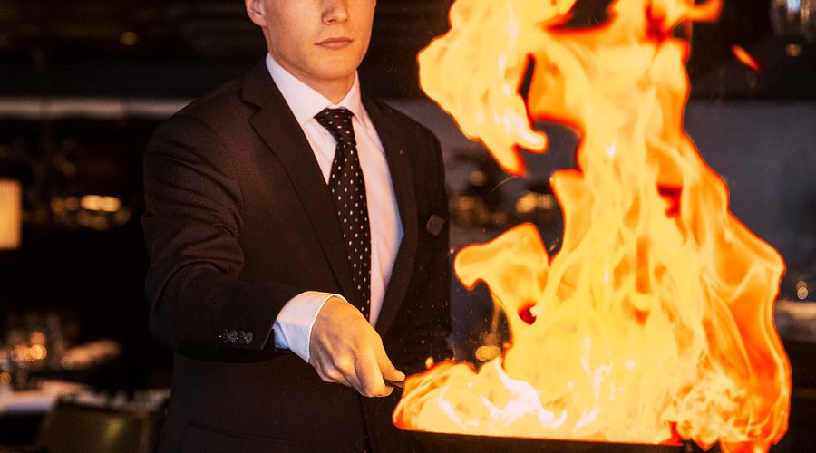 Flamering