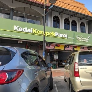 Palm Mall Seremban 2021 All You Need To Know Before You Go With Photos Tripadvisor