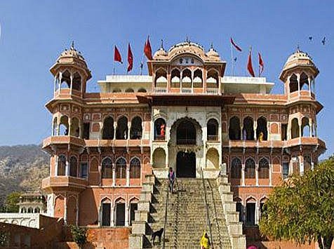 Mehandipur Balaji Temple Dausa: Mystical Journey Awaits Mehandipur Balaji Temple Dausa: Mystical Journey Awaits
