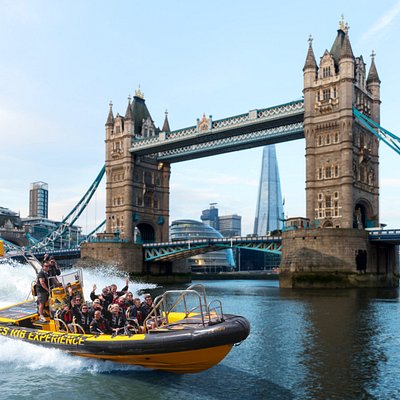 best boat tours in london