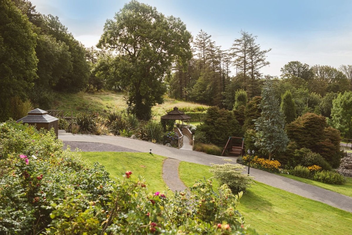 Fernhill Gardens (Clonakilty) - All You Need to Know BEFORE You Go