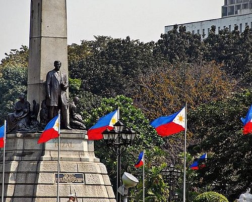 pampanga tour package itinerary