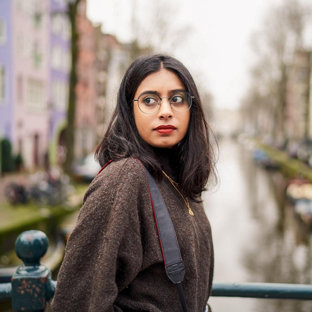 Portraits By Jayasri Amsterdam 2022 Alles Wat U Moet Weten Voordat Je Gaat Tripadvisor