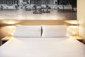 Quarto e suite