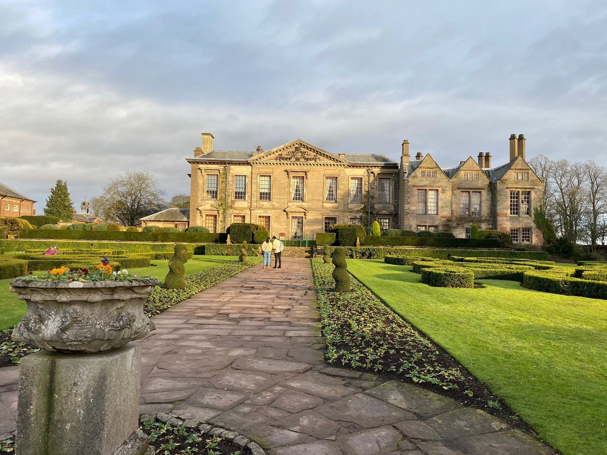 COOMBE ABBEY HOTEL - Updated 2024 Reviews, Photos & Prices