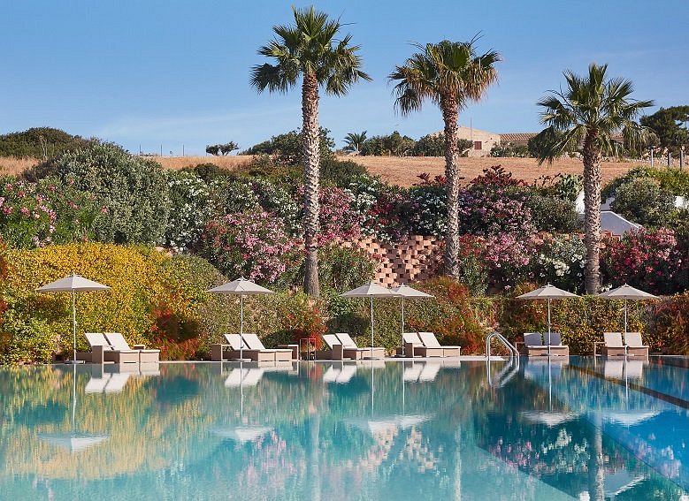 VOI Marsa Sicla Resort, hotel em Sicília
