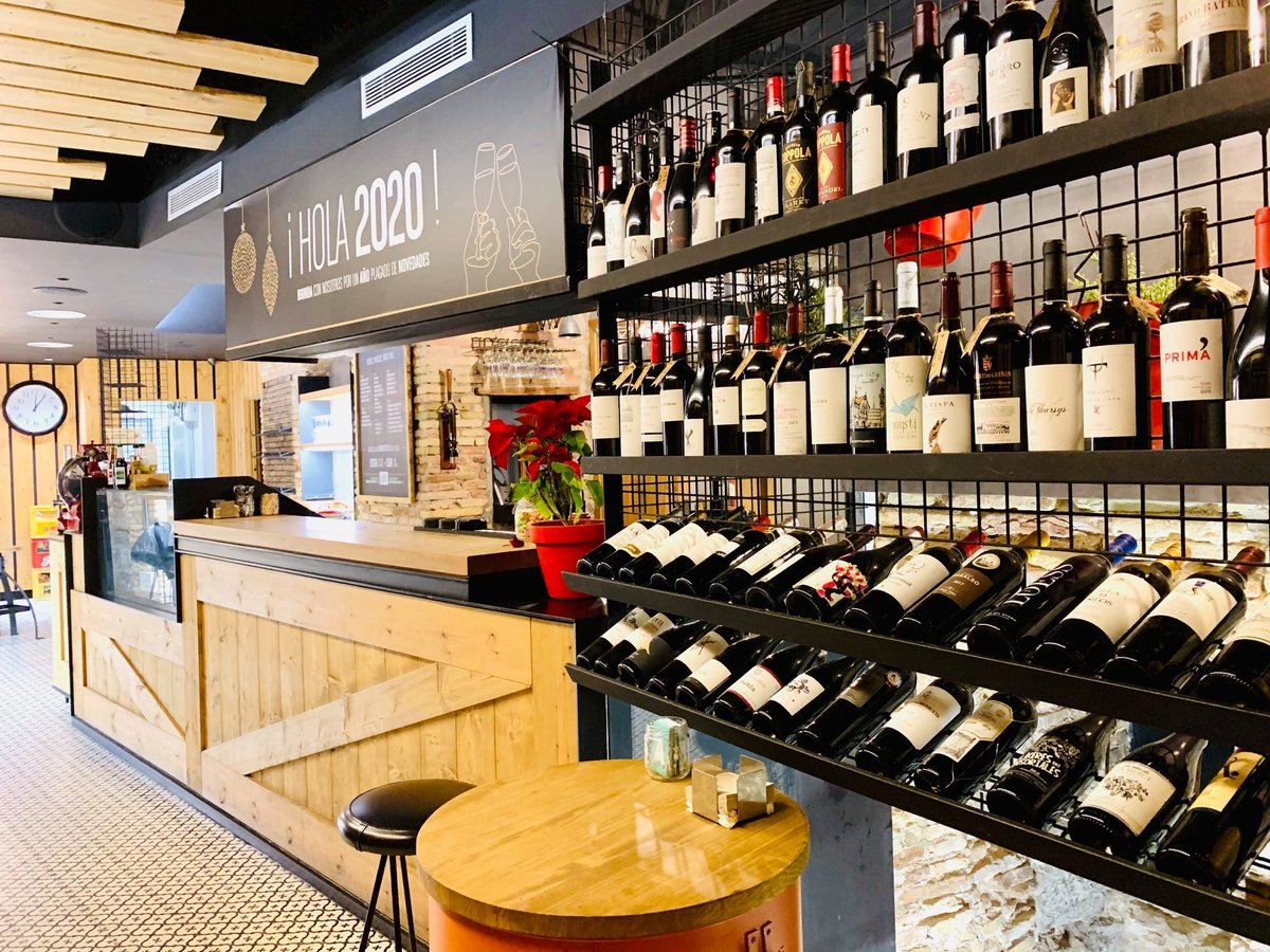 BAR CUQUI & LUISON, Tudela - Menu, Prices & Restaurant Reviews