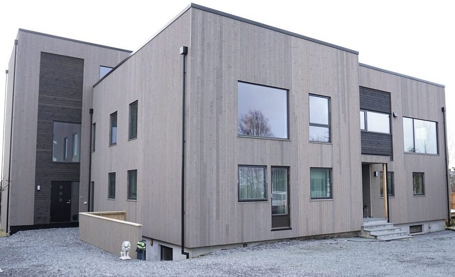 Dating Side For Unge Åkrehamn Ås