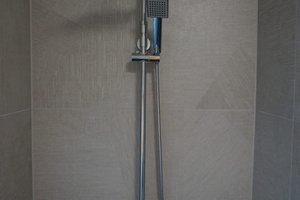 Rom og suite