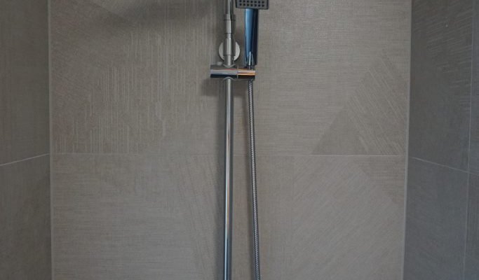 Bathroom from 2019