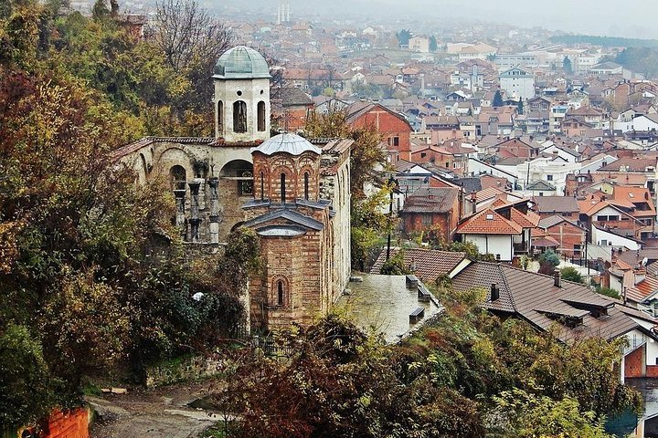 LES 10 MEILLEURES Choses à Faire à Prizren : 2022 (avec Photos ...