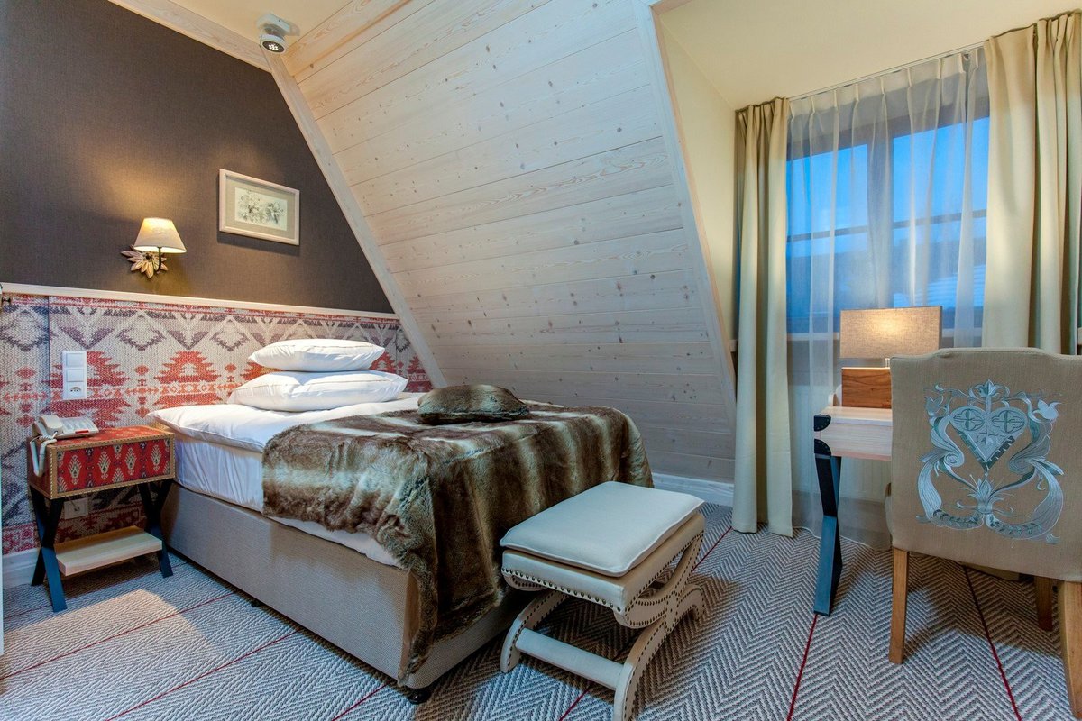 Aries Hotel & Spa Zakopane Rooms Pictures & Reviews Tripadvisor