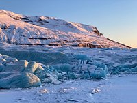 Svinafellsjokull Glacier - All You Need to Know BEFORE You Go