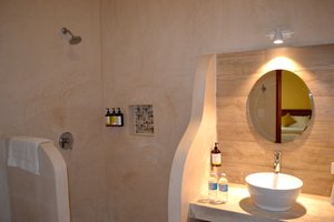 Habitación y suite