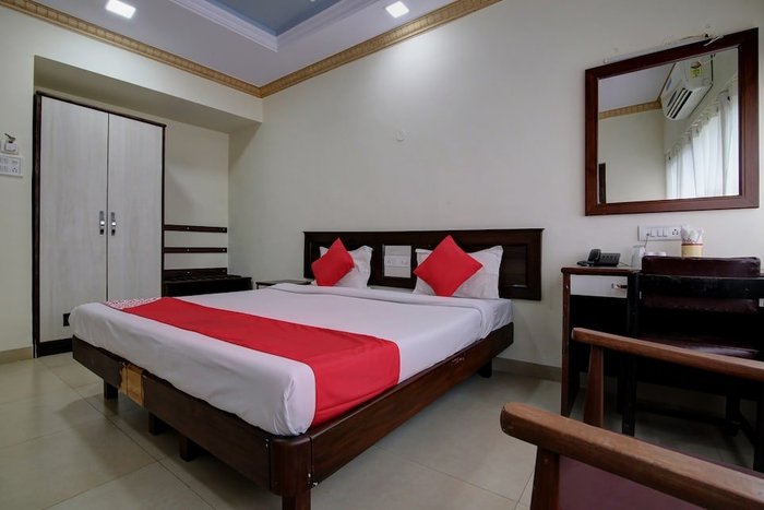 Oyo 41623 Hotel La Flor - Reviews (goa Margao)