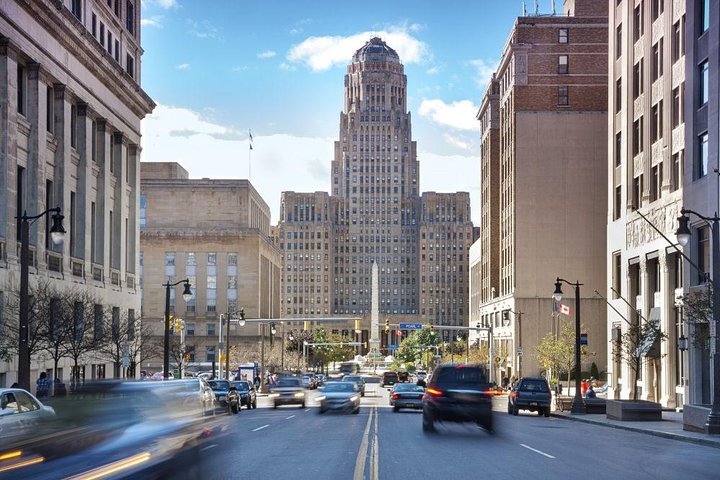 Let s Roam Buffalo All You Need to Know BEFORE You Go with Photos