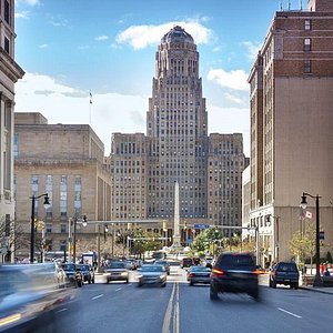 places to visit within 3 hours of buffalo ny