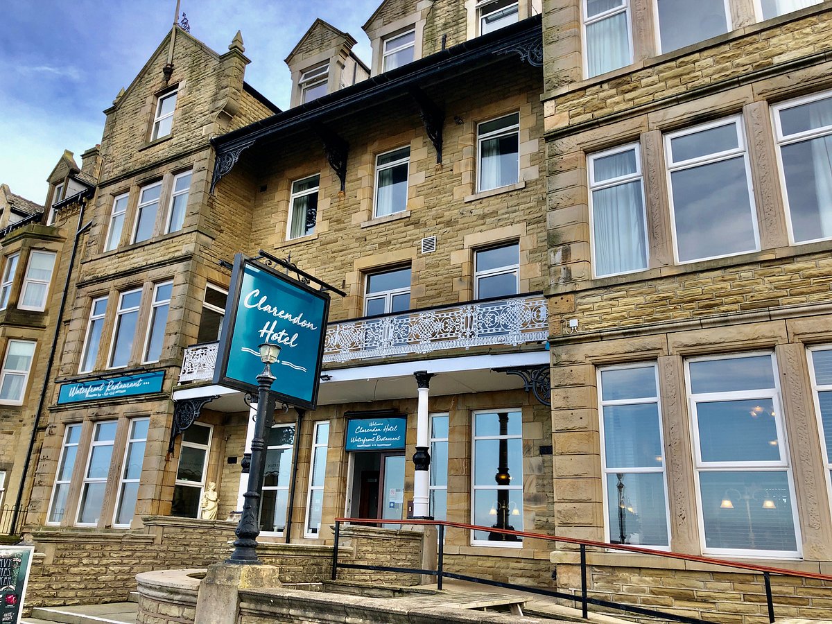 THE CLARENDON HOTEL - Updated 2022 Reviews (Morecambe)