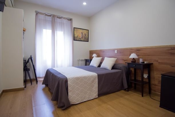 HOSTAL ART MADRID - Updated 2024 Prices & Inn Reviews (Spain)