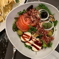 Ensalada Montanera