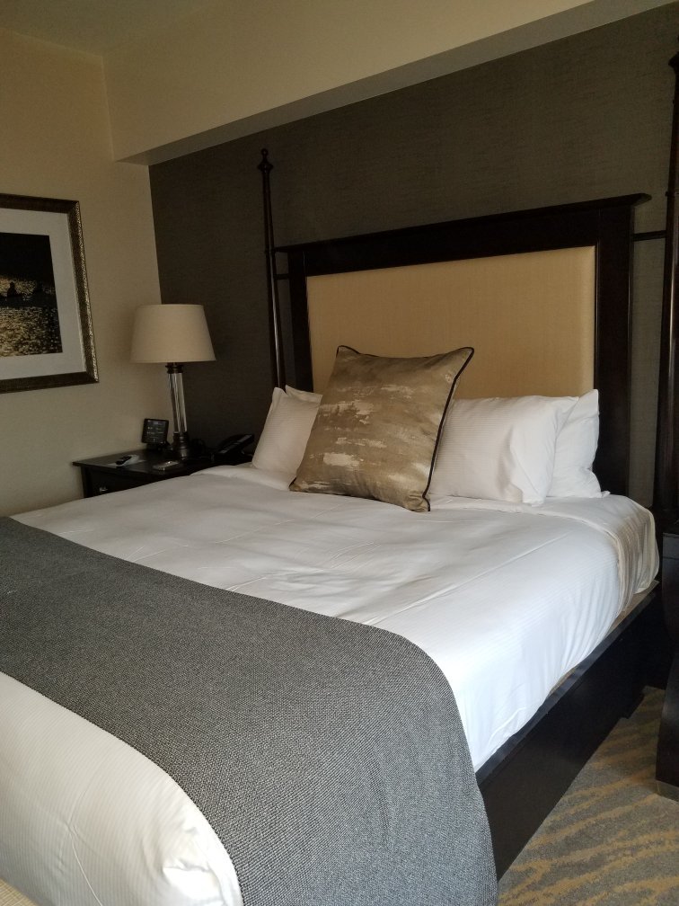 The Inn At Penn, A Hilton Hotel $178 ($̶3̶1̶8̶) - Updated 2022 Prices 