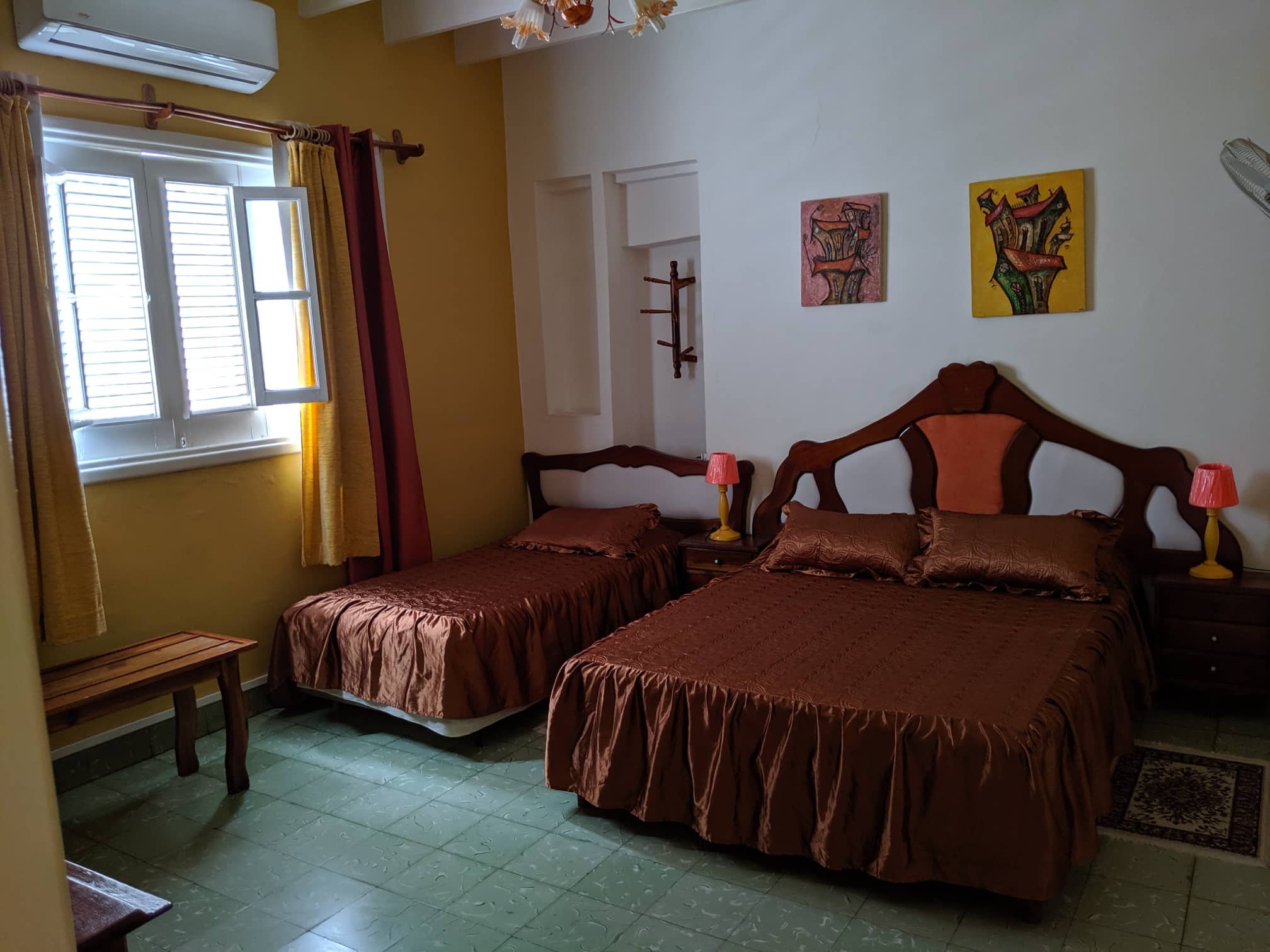 CASA OSCAR B&B (Holguin, Cuba) : Tarifs 2024 Et 23 Avis