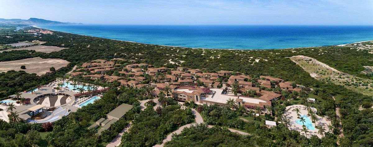 IS SERENAS BADESI VILLAGE - Updated 2022 Prices & Resort Reviews (Italy)