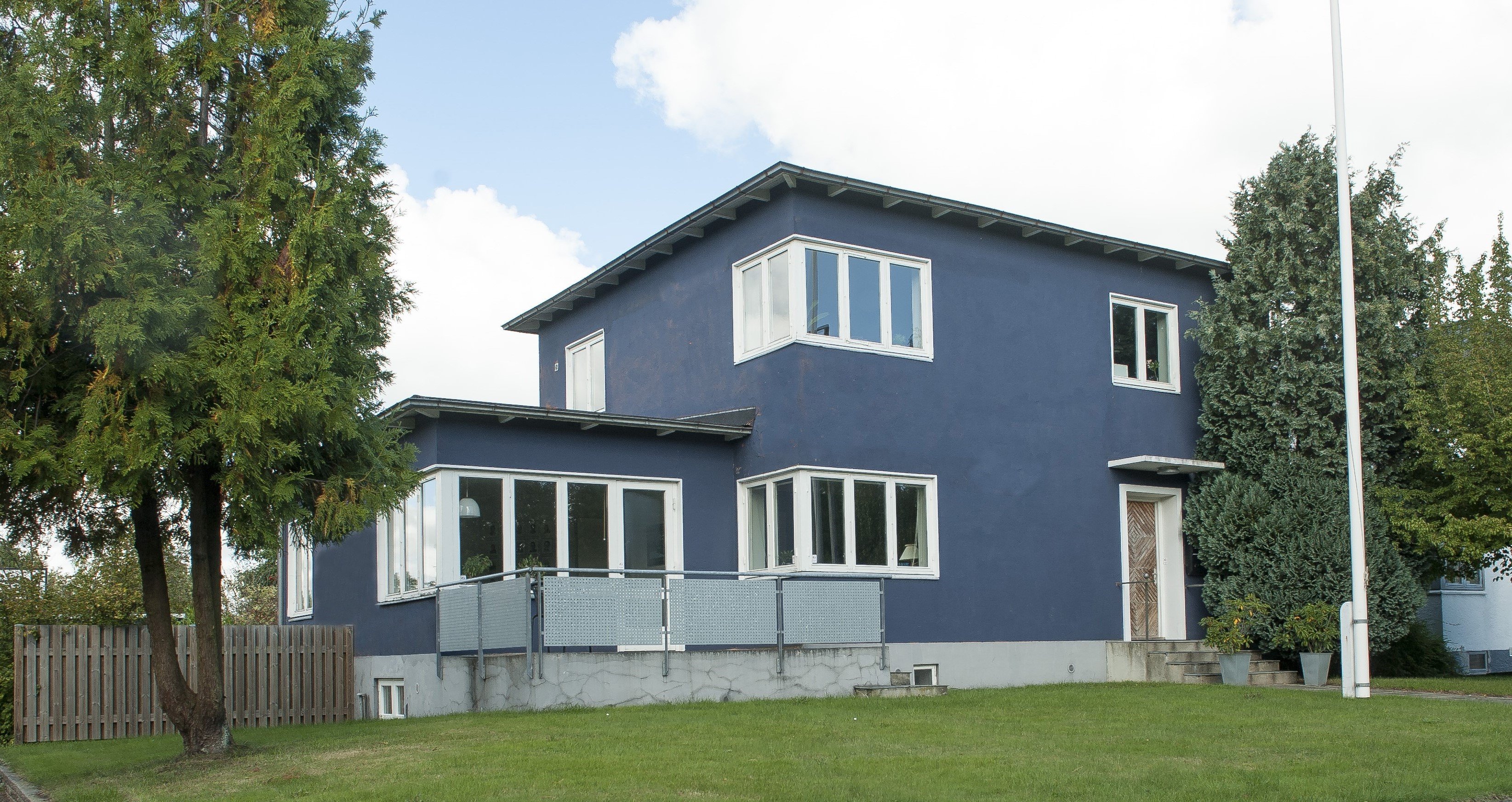 MAYBOM KOLDING BED & BREAKFAST (Danemark) - Tarifs 2024