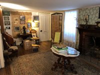 Robert Louis Stevenson Cottage and Museum (Saranac Lake) - All You Need ...