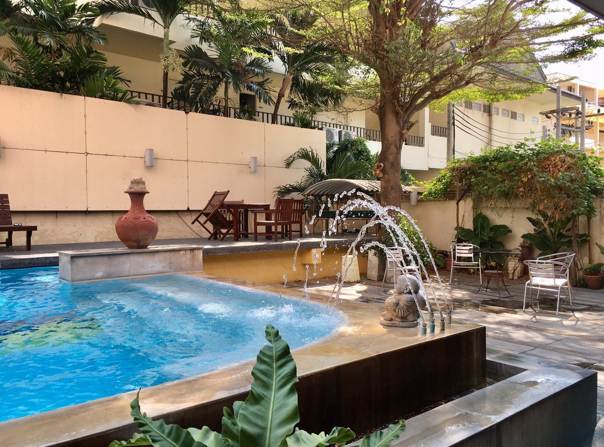 Bella villa metro 3. Best Bella Pattaya 4. Best Bella Pattaya.