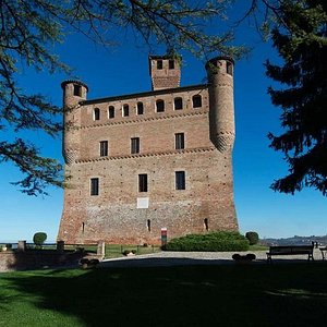 parco zoo safari di murazzano