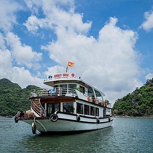 Halong Hideaway Tour - All You Need to Know BEFORE You Go (with Photos)