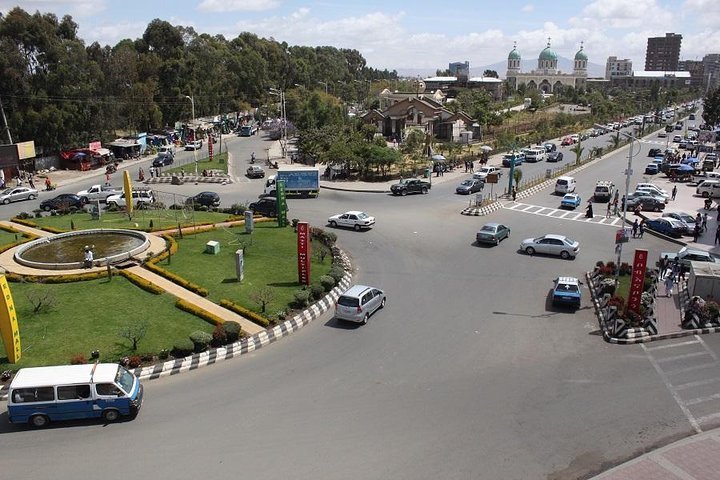 2023 Best of Addis Ababa Guided City Tour provided by myGuzo