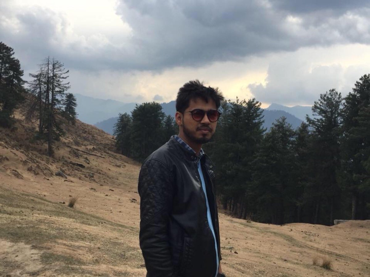 2023 Bijli Mahadev Trek | Kullu provided by The Trippy Frog