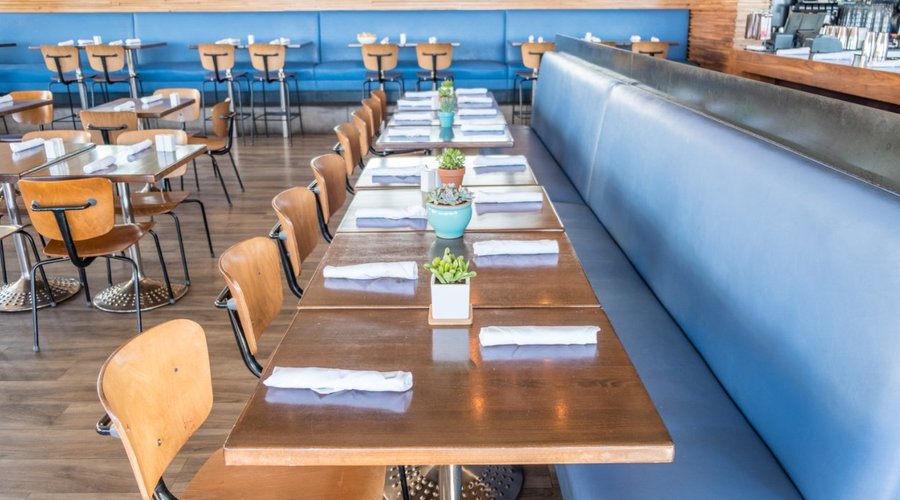 Blanco Cocina + Cantina