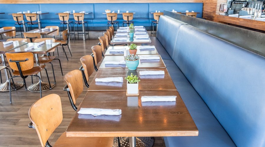Blanco Cocina + Cantina