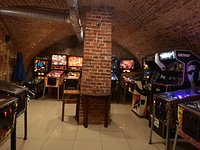 Krakow Pinball Museum - What To Know BEFORE You Go