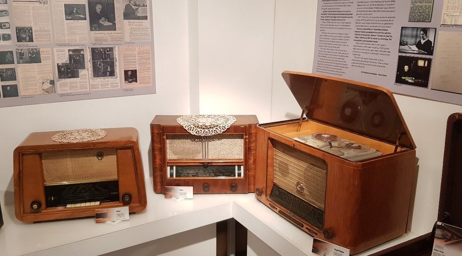 Some of the exhibits
