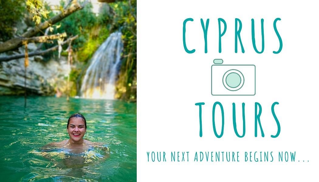 cyprus organised tours
