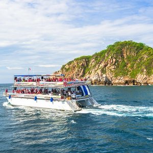 Huatulco National Park - All You Need to Know BEFORE You Go