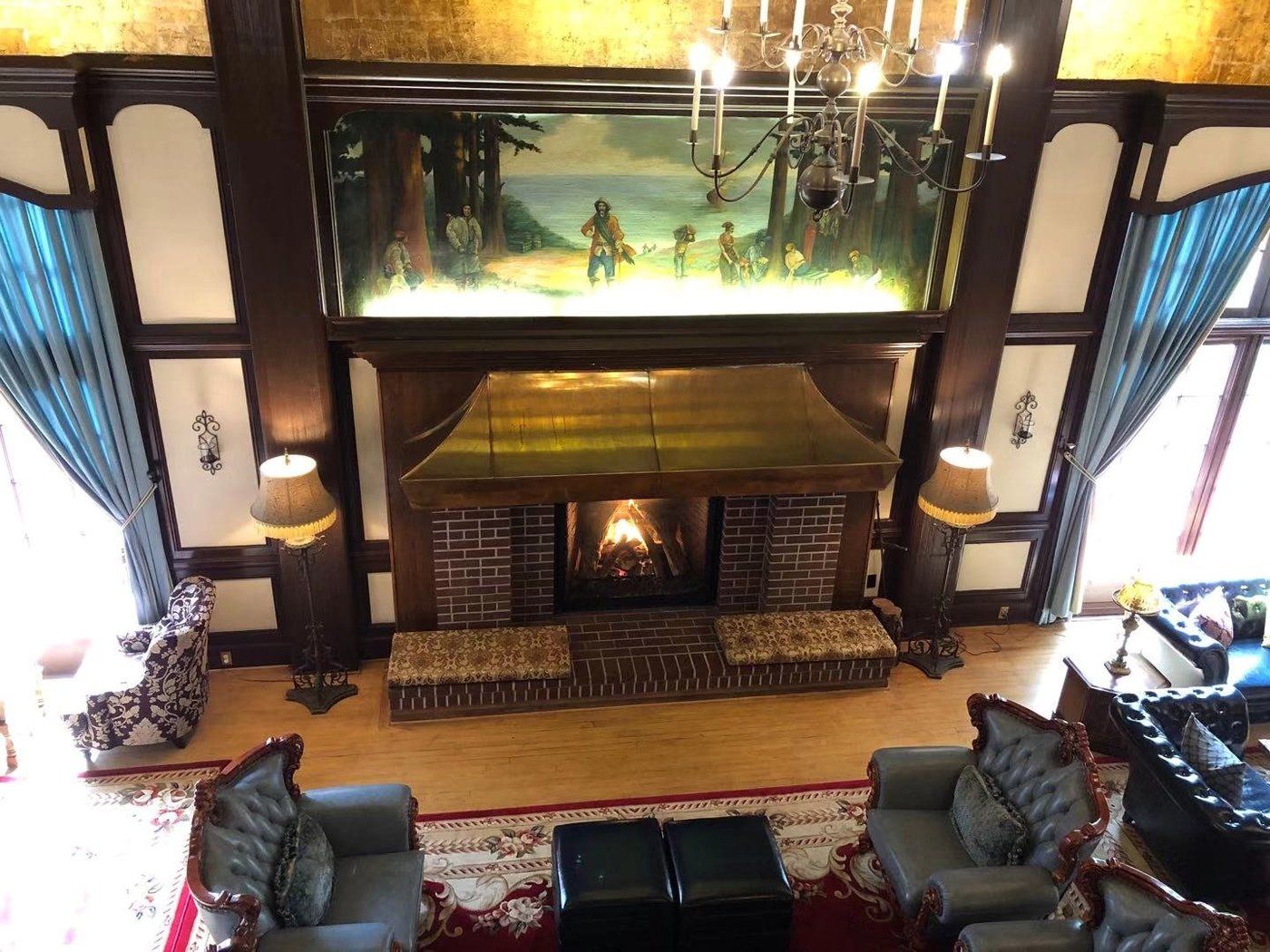 Eureka inn trademark collection by wyndham updated 2025 prices