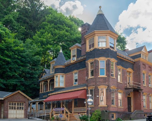 The 10 Best Hotel Deals in Jim Thorpe (UPDATED Mar 2021) - Tripadvisor