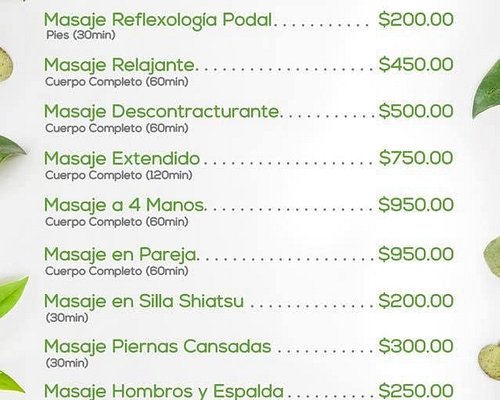 de ahora en adelante Clínica ordenar 10 MEJORES spas en Guadalajara (ACTUALIZADO 2022)