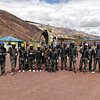 Top 8 Tours in Oropesa, Cusco Region