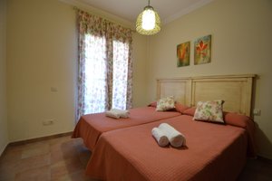 Quarto e suite