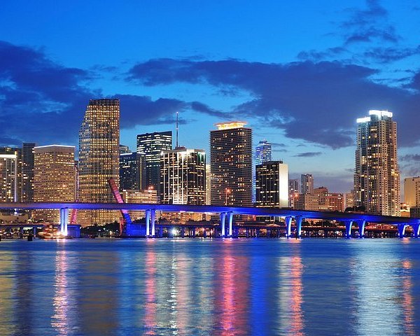 THE 15 BEST Things to Do in Miami (2024) - Must-See Attractions