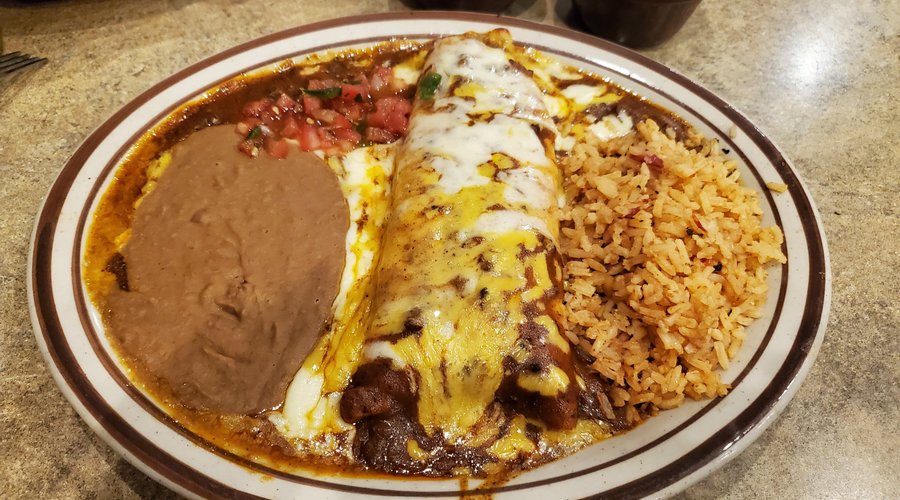 Casa Manana Mexican Restaurant