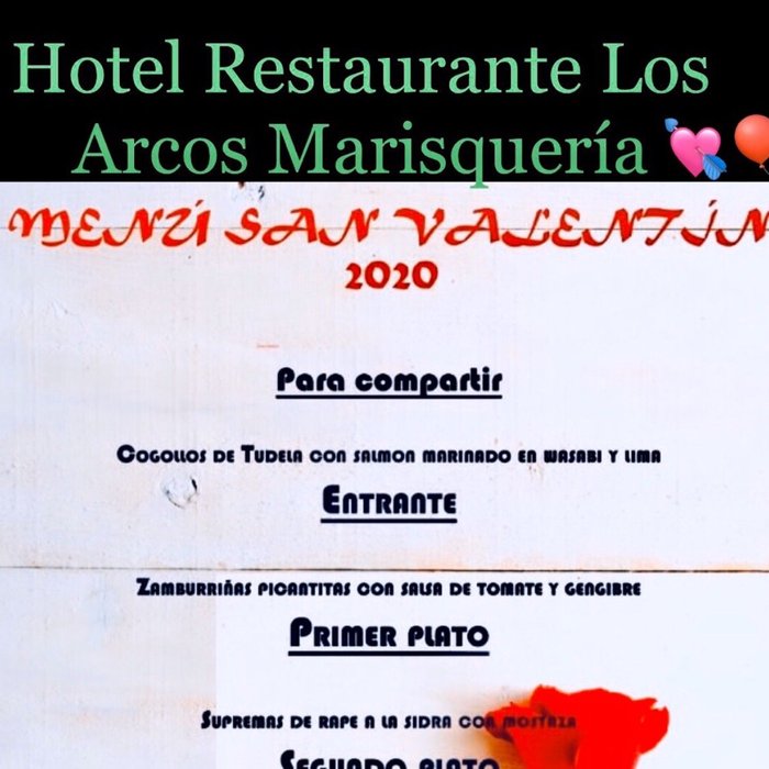 Imagen 22 de Hotel Los Arcos